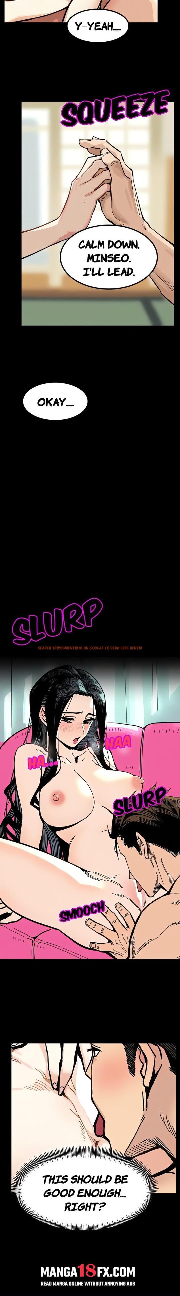 Read Hentai Image 6 467 in comic Lust Game - Chapter 2 - hentaitnt.net