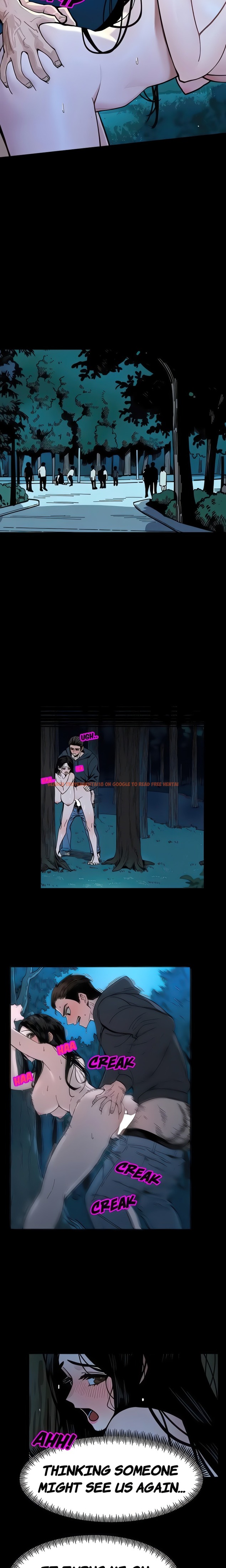Read Hentai Image 10 57644 in comic Lust Game - Chapter 3 - hentaitnt.net