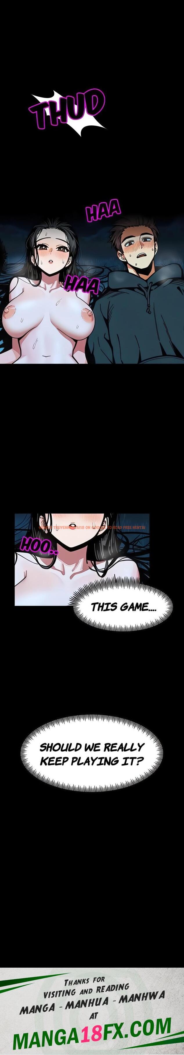 Read Hentai Image 12 644 in comic Lust Game - Chapter 3 - hentaitnt.net