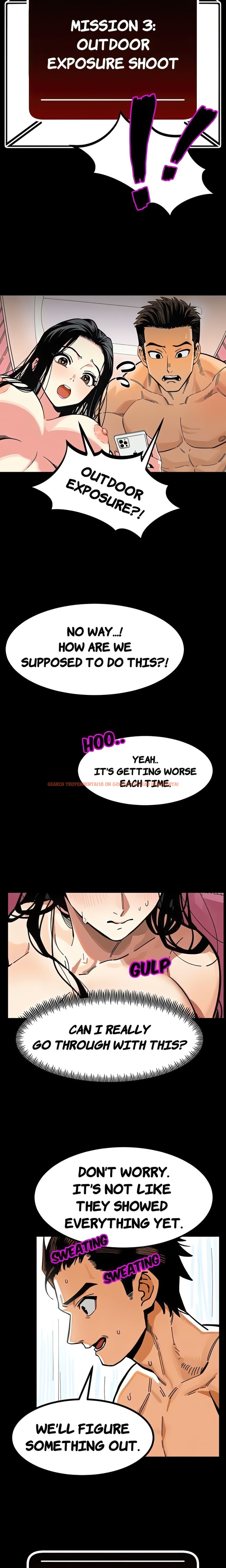 Read Hentai Image 2 57643 in comic Lust Game - Chapter 3 - hentaitnt.net