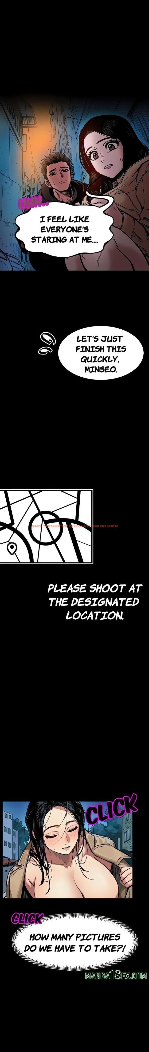 Read Hentai Image 4 644 in comic Lust Game - Chapter 3 - hentaitnt.net