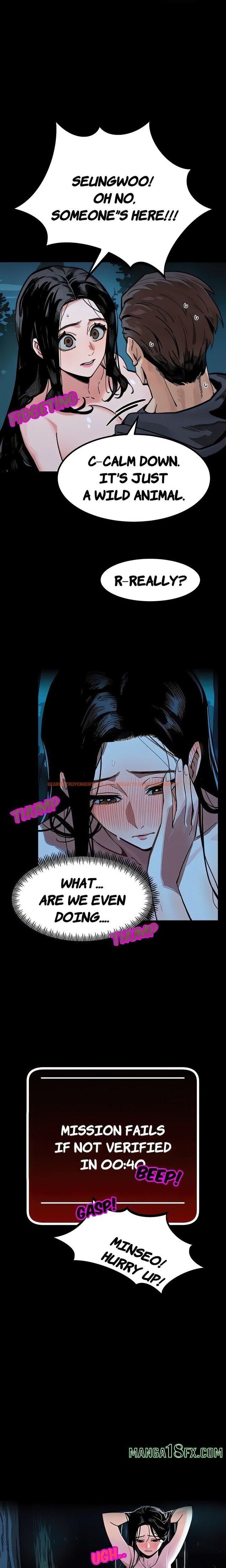 Read Hentai Image 6 644 in comic Lust Game - Chapter 3 - hentaitnt.net