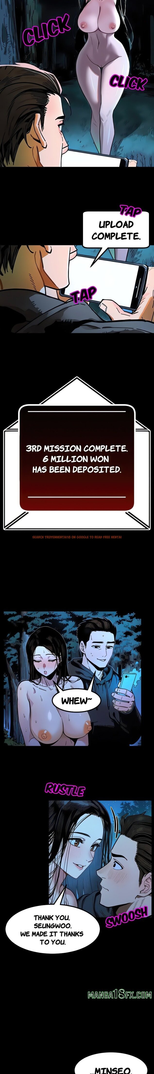 Read Hentai Image 7 644 in comic Lust Game - Chapter 3 - hentaitnt.net