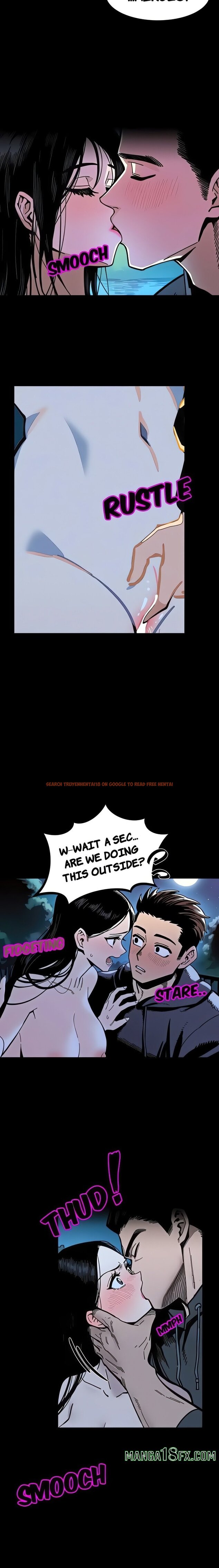 Read Hentai Image 8 644 in comic Lust Game - Chapter 3 - hentaitnt.net
