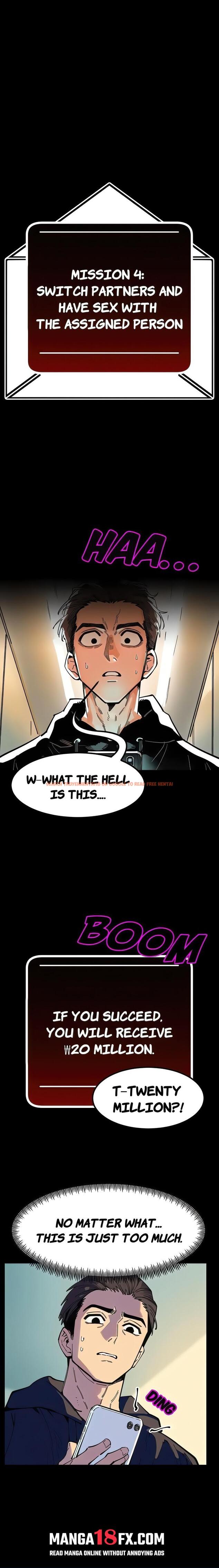 Read Hentai Image 1 056 in comic Lust Game - Chapter 4 - hentaitnt.net