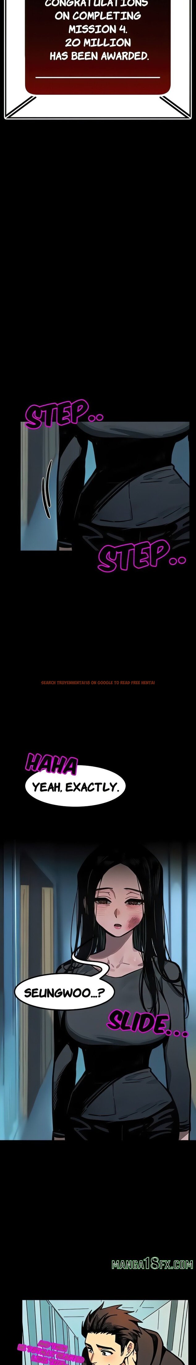 Read Hentai Image 11 056 in comic Lust Game - Chapter 4 - hentaitnt.net