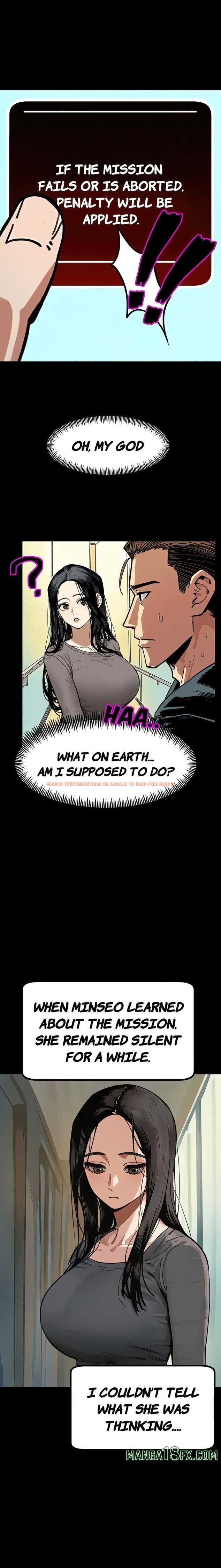 Read Hentai Image 2 056 in comic Lust Game - Chapter 4 - hentaitnt.net