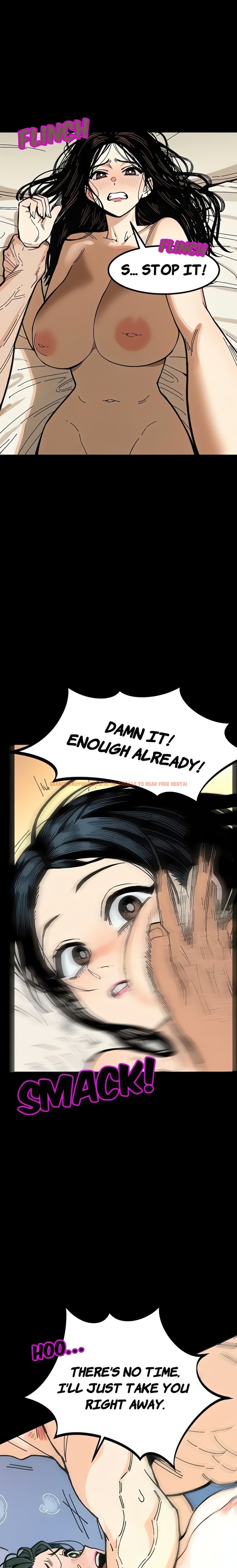 Read Hentai Image 6 58056 in comic Lust Game - Chapter 4 - hentaitnt.net