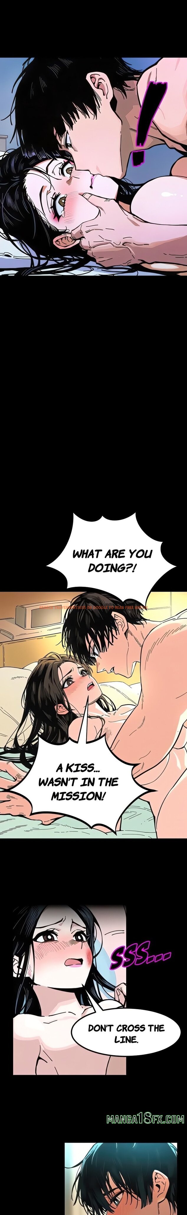 Read Hentai Image 8 056 in comic Lust Game - Chapter 4 - hentaitnt.net