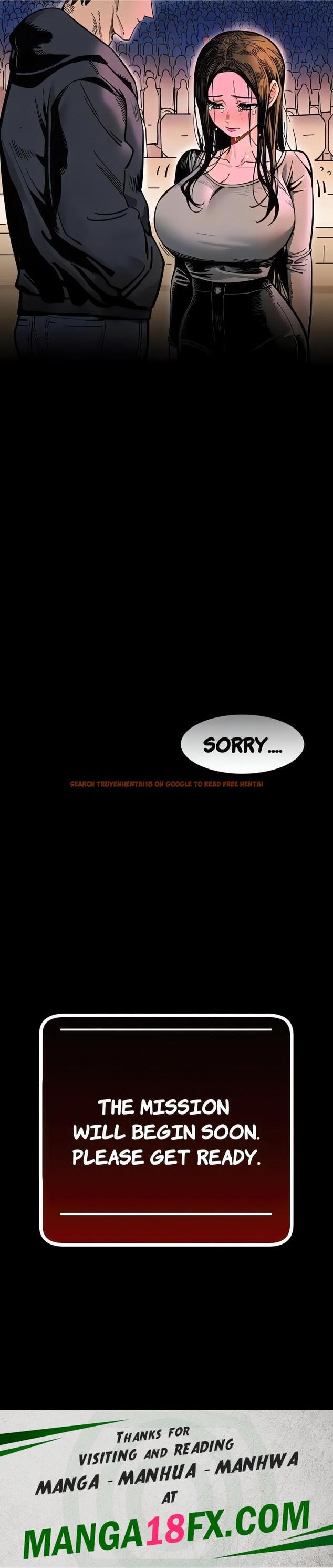 Read Hentai Image 10 196 in comic Lust Game - Chapter 5 - hentaitnt.net
