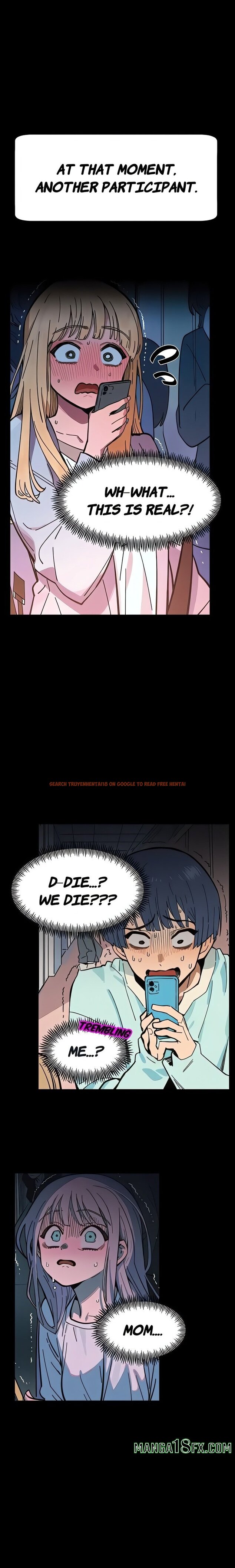 Read Hentai Image 4 196 in comic Lust Game - Chapter 5 - hentaitnt.net
