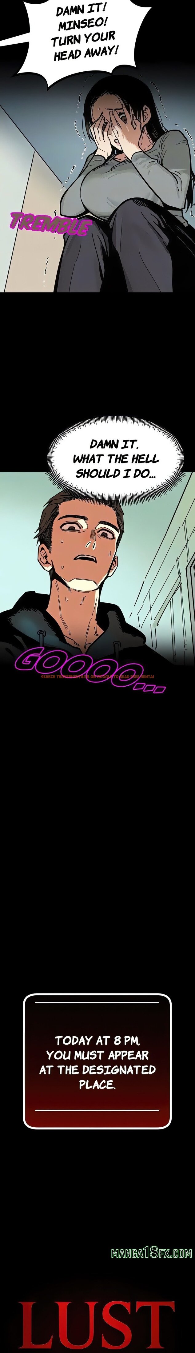 Read Hentai Image 6 196 in comic Lust Game - Chapter 5 - hentaitnt.net