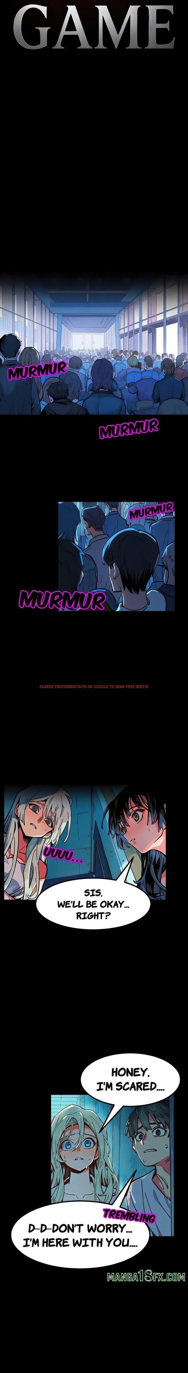 Read Hentai Image 7 196 in comic Lust Game - Chapter 5 - hentaitnt.net