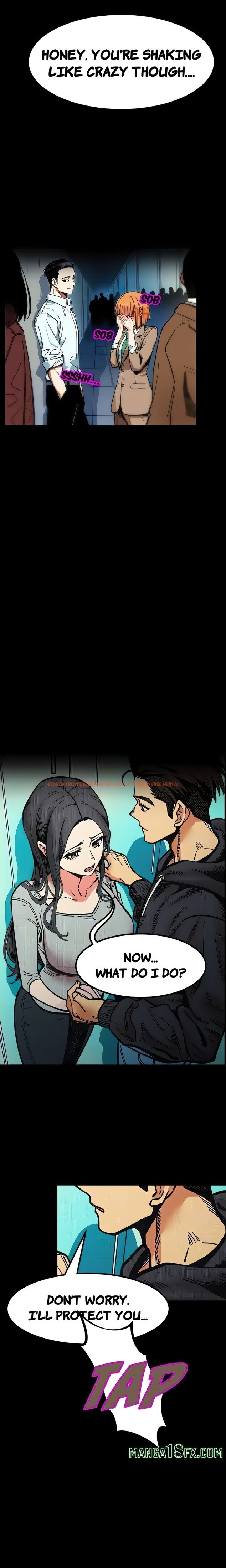 Read Hentai Image 8 196 in comic Lust Game - Chapter 5 - hentaitnt.net