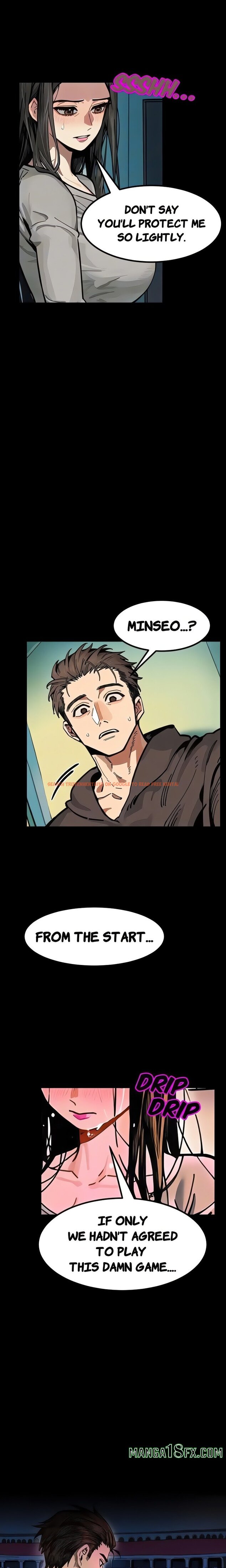 Read Hentai Image 9 196 in comic Lust Game - Chapter 5 - hentaitnt.net