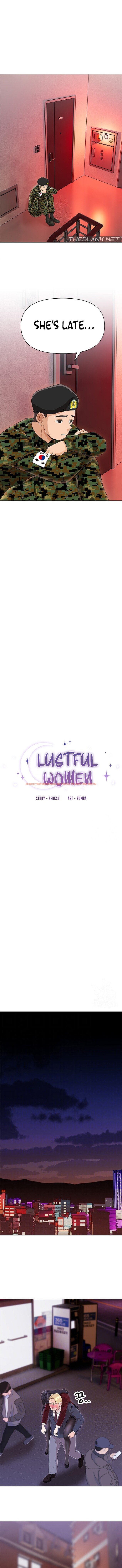 Read Hentai Image 2 63634 in comic Lustful Woman - Chapter 14 - www.hentaitnt.net