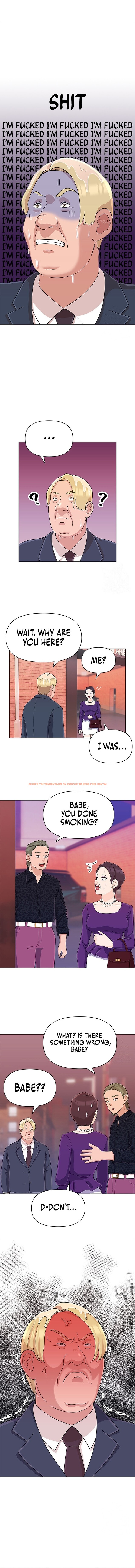 Read Hentai Image 6 63634 in comic Lustful Woman - Chapter 14 - www.hentaitnt.net