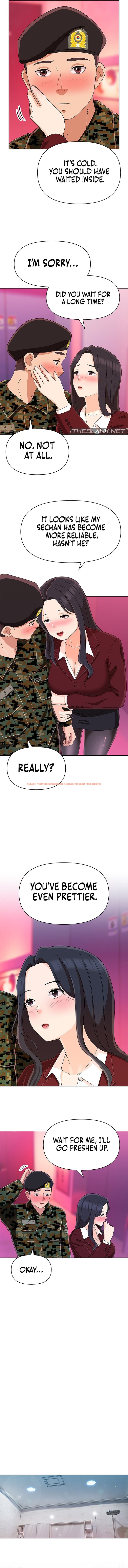 Read Hentai Image 8 63634 in comic Lustful Woman - Chapter 14 - www.hentaitnt.net