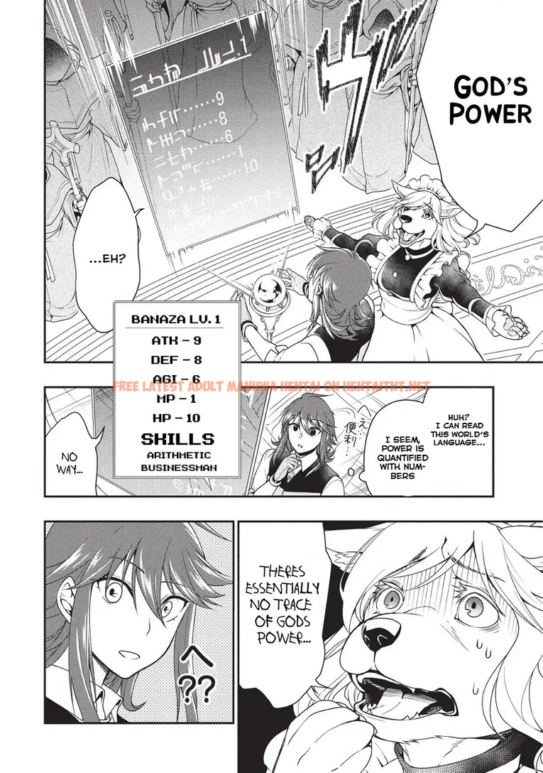 Read Hentai Image 10 607 in comic Lv2 Kara Cheat Datta Motoyuusha Kouho No Mattari Isekai Life - Chapter 1 - hentaitnt.net