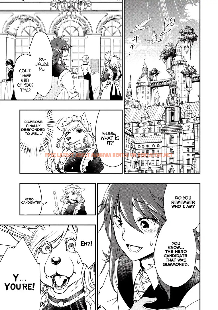 Read Hentai Image 15 607 in comic Lv2 Kara Cheat Datta Motoyuusha Kouho No Mattari Isekai Life - Chapter 1 - hentaitnt.net