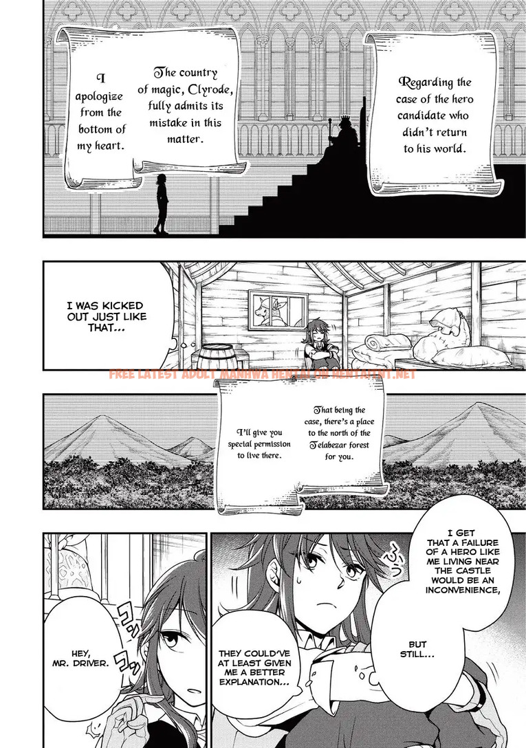 Read Hentai Image 18 607 in comic Lv2 Kara Cheat Datta Motoyuusha Kouho No Mattari Isekai Life - Chapter 1 - hentaitnt.net