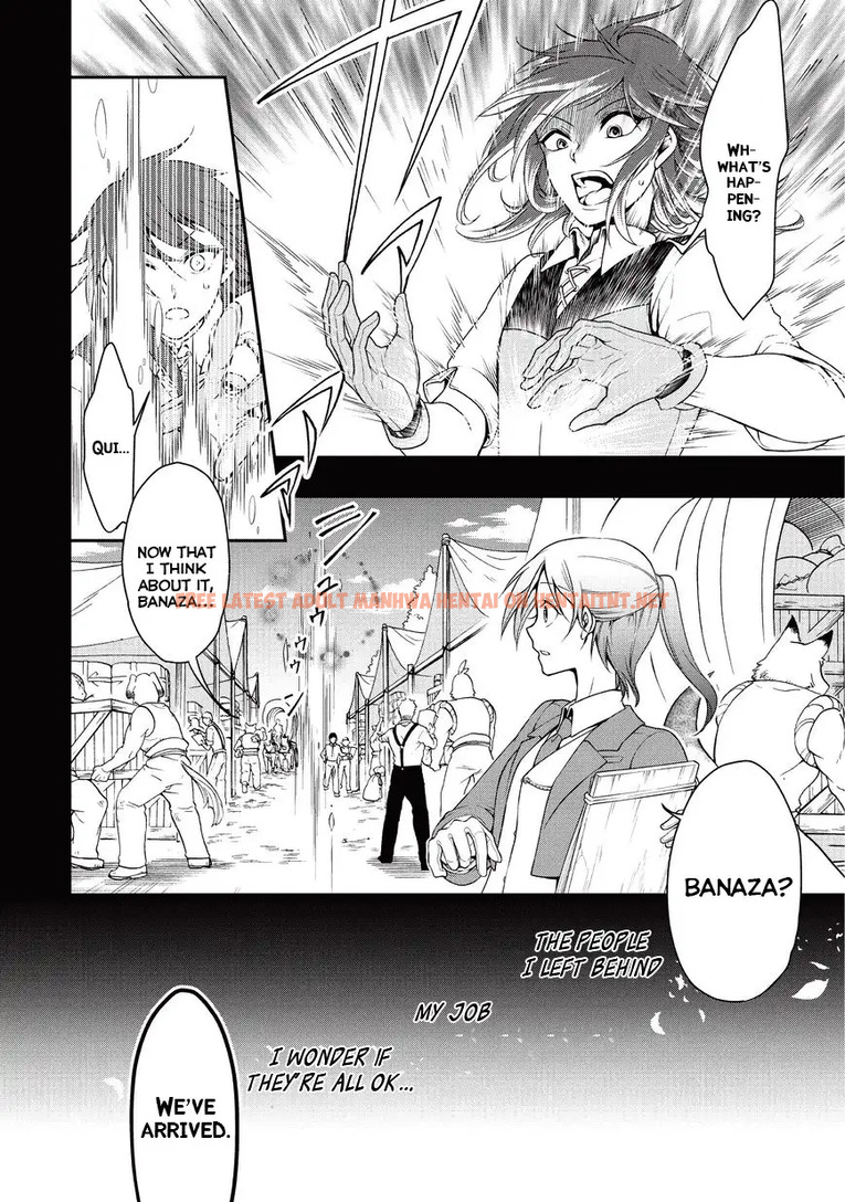 Read Hentai Image 26 607 in comic Lv2 Kara Cheat Datta Motoyuusha Kouho No Mattari Isekai Life - Chapter 1 - hentaitnt.net