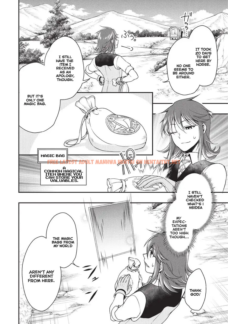 Read Hentai Image 28 607 in comic Lv2 Kara Cheat Datta Motoyuusha Kouho No Mattari Isekai Life - Chapter 1 - hentaitnt.net