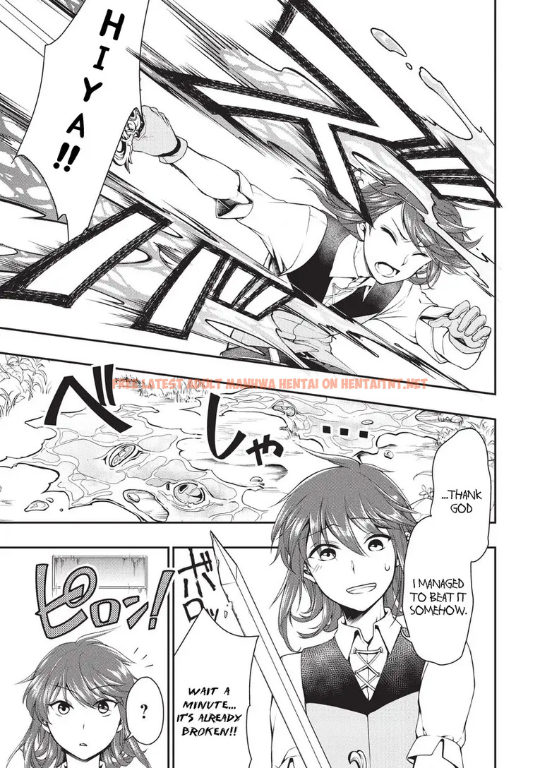 Read Hentai Image 31 608 in comic Lv2 Kara Cheat Datta Motoyuusha Kouho No Mattari Isekai Life - Chapter 1 - hentaitnt.net