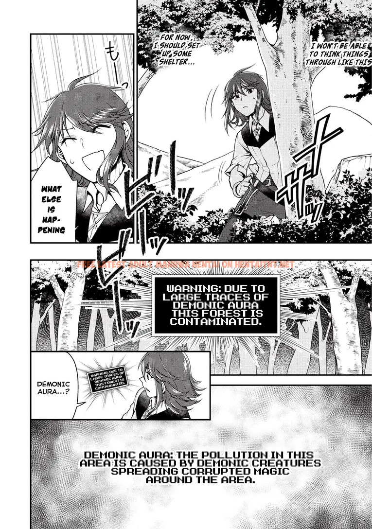 Read Hentai Image 36 608 in comic Lv2 Kara Cheat Datta Motoyuusha Kouho No Mattari Isekai Life - Chapter 1 - hentaitnt.net