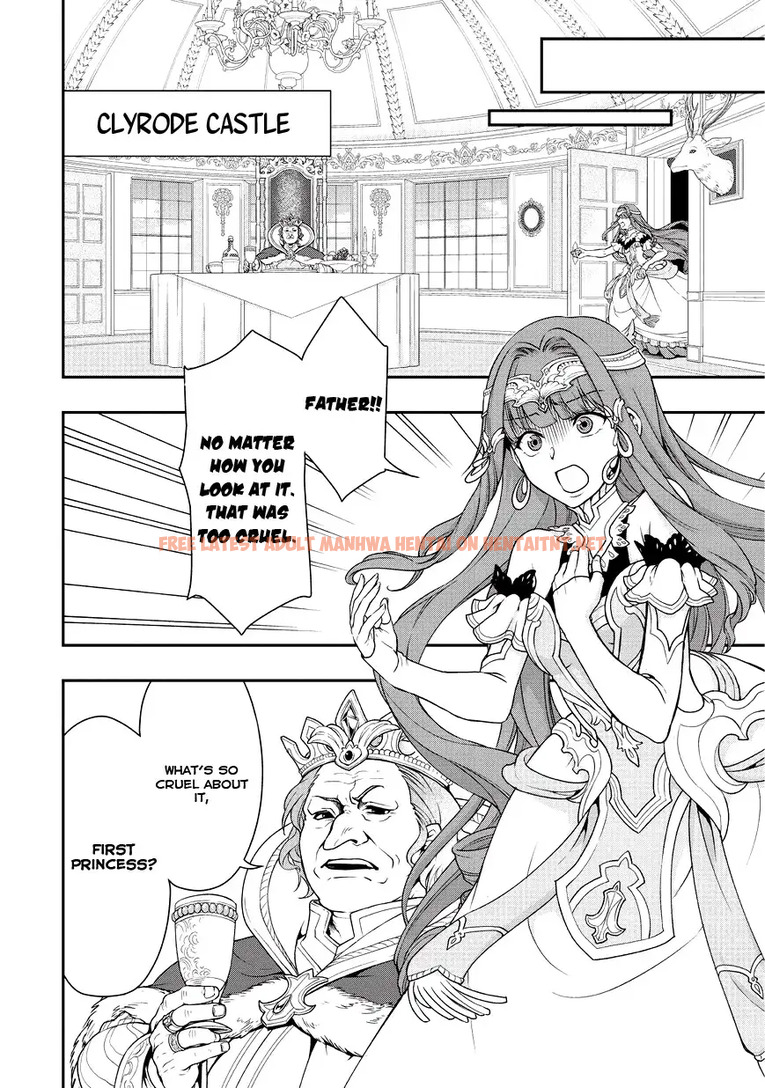 Read Hentai Image 39 608 in comic Lv2 Kara Cheat Datta Motoyuusha Kouho No Mattari Isekai Life - Chapter 1 - hentaitnt.net