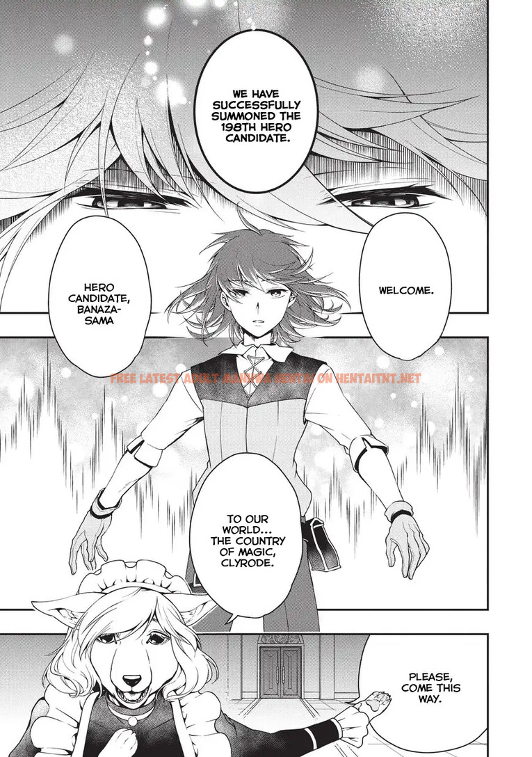 Read Hentai Image 4 607 in comic Lv2 Kara Cheat Datta Motoyuusha Kouho No Mattari Isekai Life - Chapter 1 - hentaitnt.net