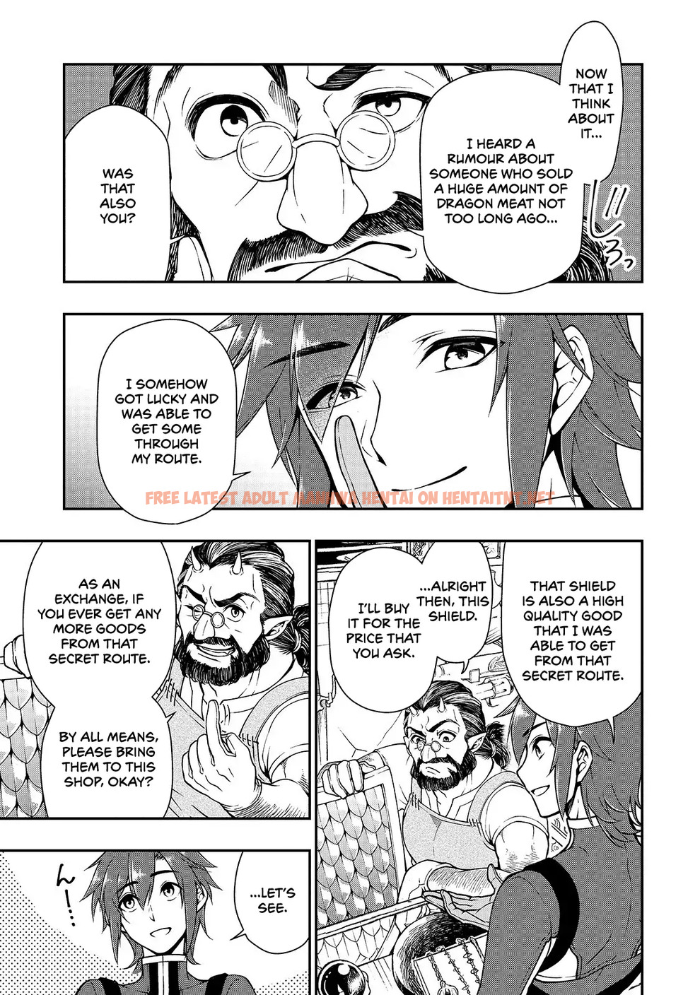 Read Hentai Image 14 598 in comic Lv2 Kara Cheat Datta Motoyuusha Kouho No Mattari Isekai Life - Chapter 10 - hentaitnt.net