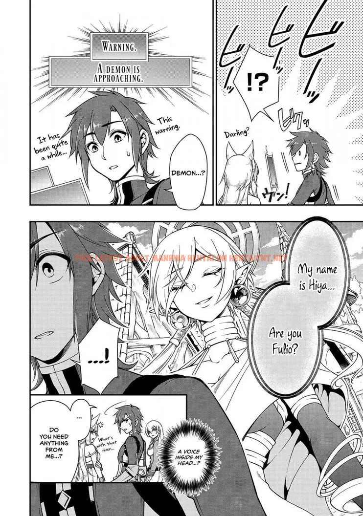 Read Hentai Image 19 601 in comic Lv2 Kara Cheat Datta Motoyuusha Kouho No Mattari Isekai Life - Chapter 10 - hentaitnt.net