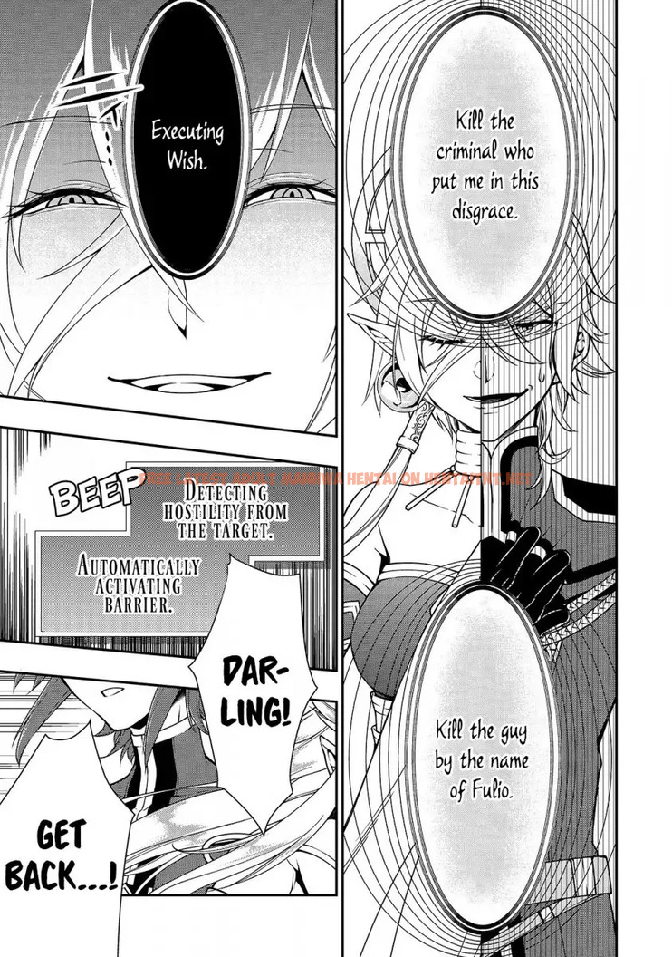 Read Hentai Image 20 601 in comic Lv2 Kara Cheat Datta Motoyuusha Kouho No Mattari Isekai Life - Chapter 10 - hentaitnt.net