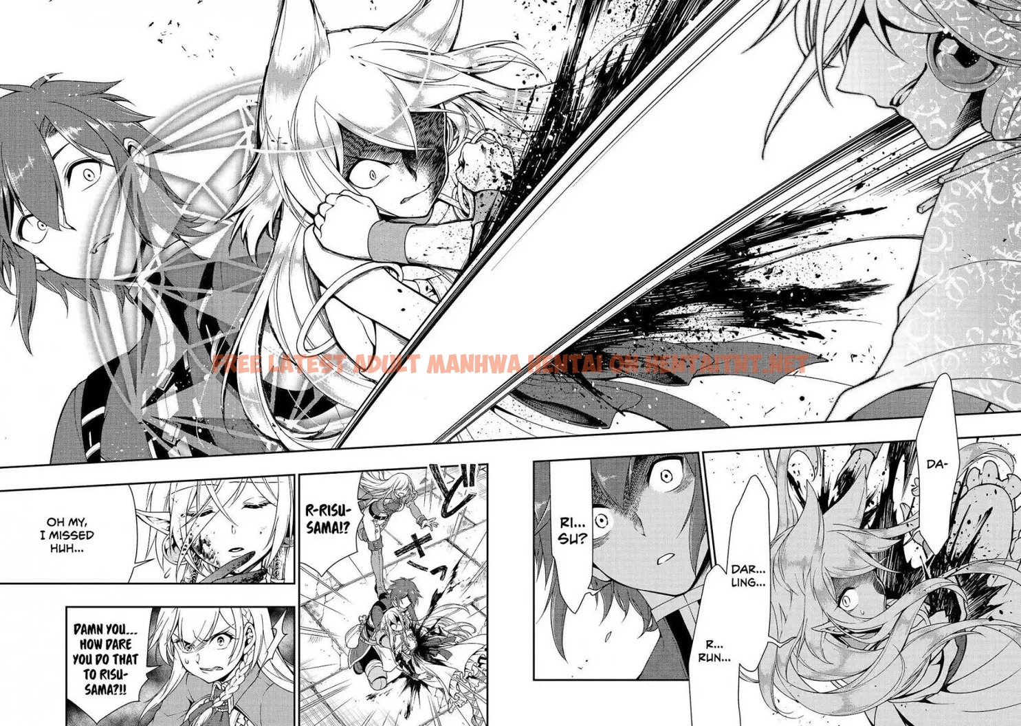 Read Hentai Image 21 601 in comic Lv2 Kara Cheat Datta Motoyuusha Kouho No Mattari Isekai Life - Chapter 10 - hentaitnt.net