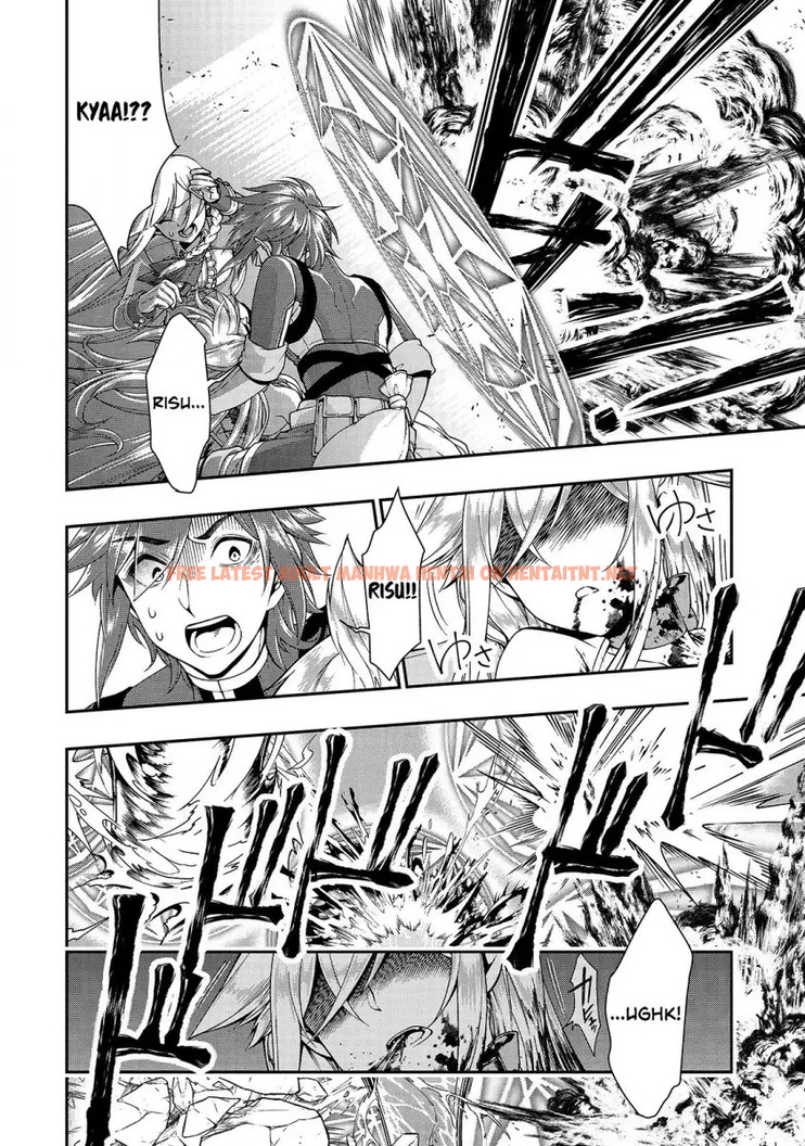 Read Hentai Image 22 601 in comic Lv2 Kara Cheat Datta Motoyuusha Kouho No Mattari Isekai Life - Chapter 10 - hentaitnt.net