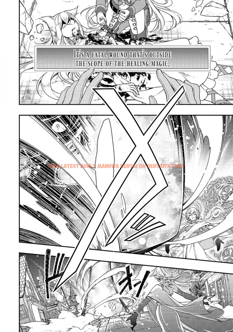 Read Hentai Image 24 601 in comic Lv2 Kara Cheat Datta Motoyuusha Kouho No Mattari Isekai Life - Chapter 10 - hentaitnt.net