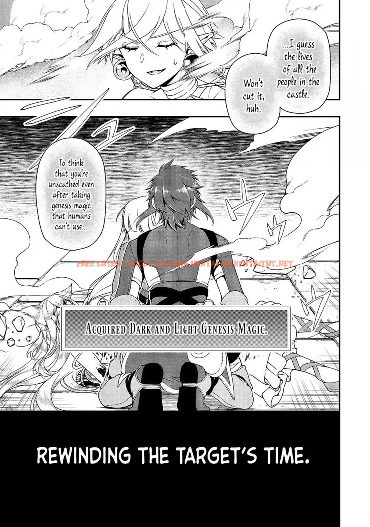 Read Hentai Image 25 601 in comic Lv2 Kara Cheat Datta Motoyuusha Kouho No Mattari Isekai Life - Chapter 10 - hentaitnt.net