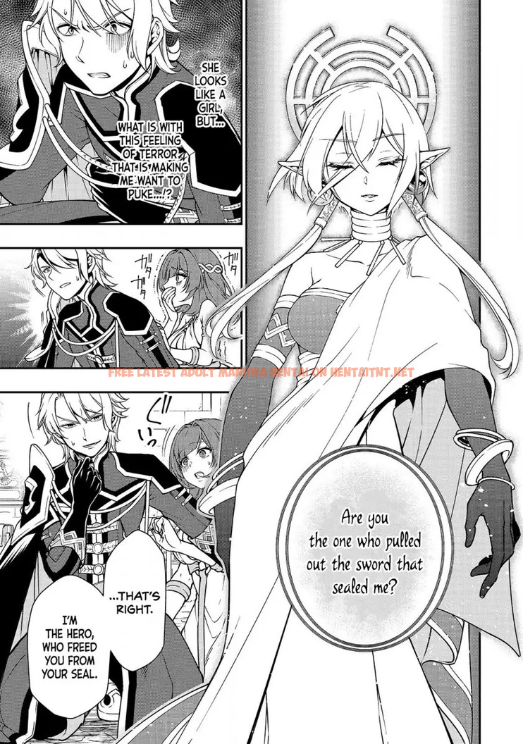 Read Hentai Image 4 598 in comic Lv2 Kara Cheat Datta Motoyuusha Kouho No Mattari Isekai Life - Chapter 10 - hentaitnt.net