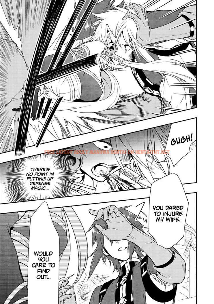 Read Hentai Image 16 598 in comic Lv2 Kara Cheat Datta Motoyuusha Kouho No Mattari Isekai Life - Chapter 11 - hentaitnt.net