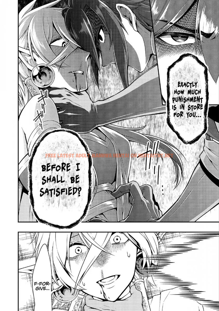 Read Hentai Image 17 598 in comic Lv2 Kara Cheat Datta Motoyuusha Kouho No Mattari Isekai Life - Chapter 11 - hentaitnt.net