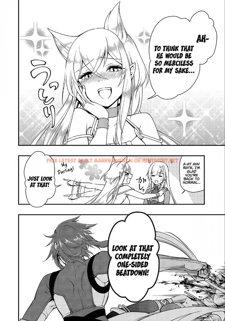 Read Hentai Image 19 598 in comic Lv2 Kara Cheat Datta Motoyuusha Kouho No Mattari Isekai Life - Chapter 11 - hentaitnt.net