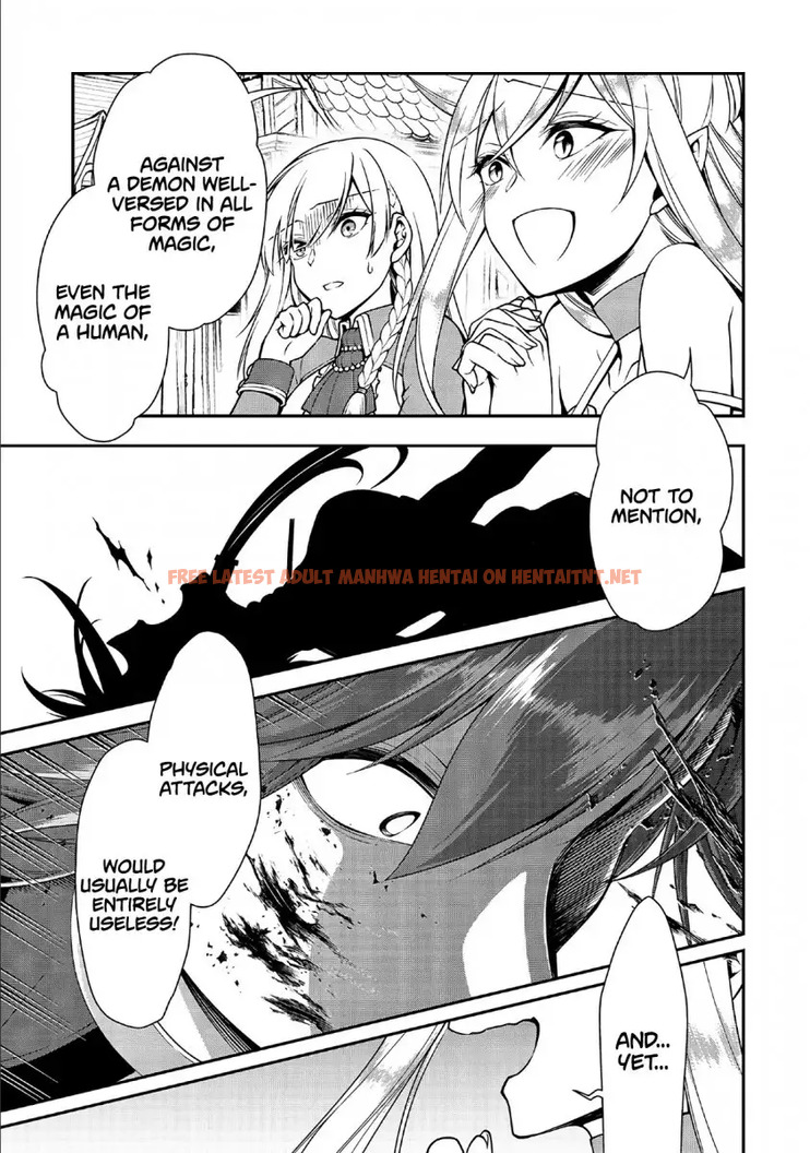 Read Hentai Image 20 598 in comic Lv2 Kara Cheat Datta Motoyuusha Kouho No Mattari Isekai Life - Chapter 11 - hentaitnt.net