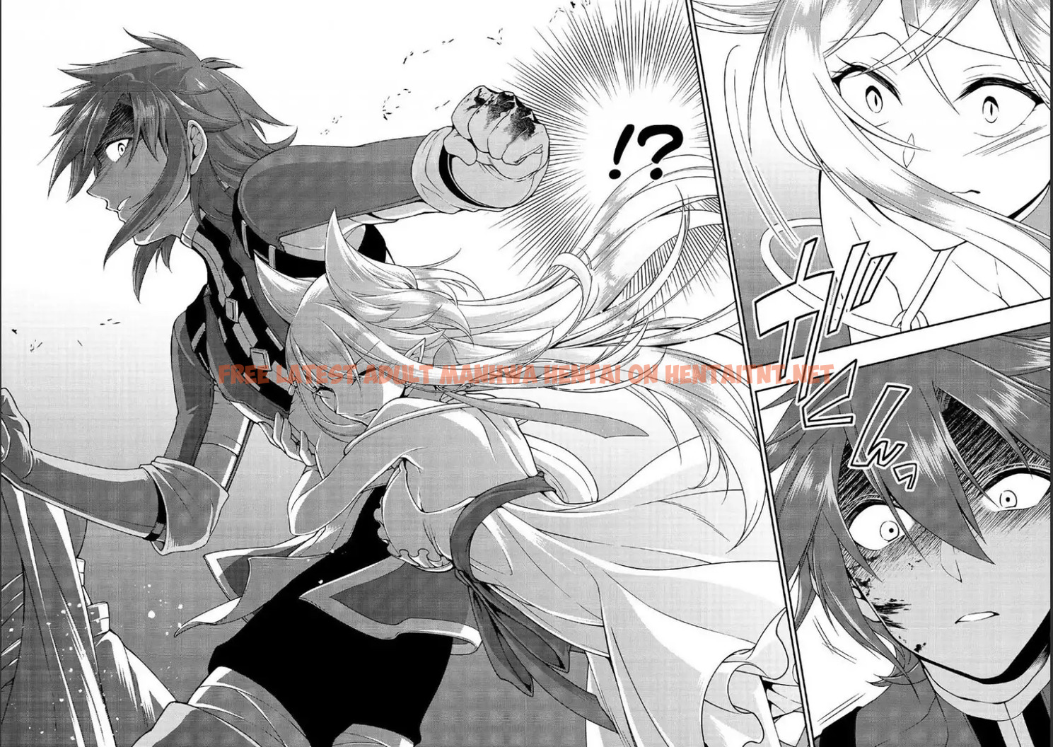 Read Hentai Image 23 598 in comic Lv2 Kara Cheat Datta Motoyuusha Kouho No Mattari Isekai Life - Chapter 11 - hentaitnt.net