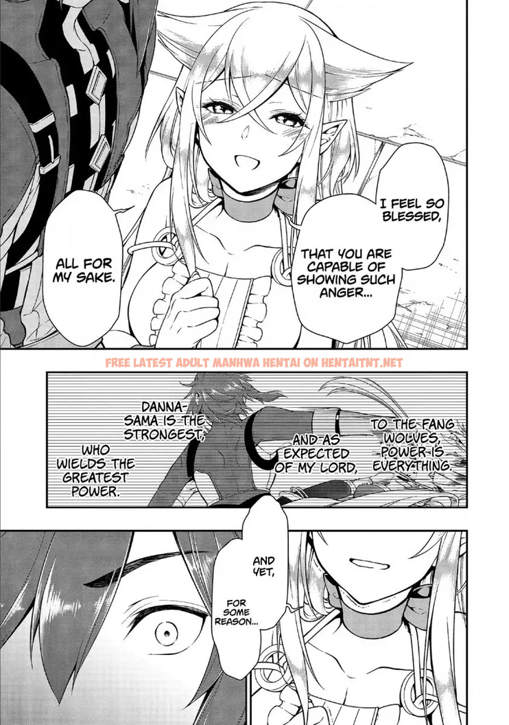 Read Hentai Image 25 598 in comic Lv2 Kara Cheat Datta Motoyuusha Kouho No Mattari Isekai Life - Chapter 11 - hentaitnt.net