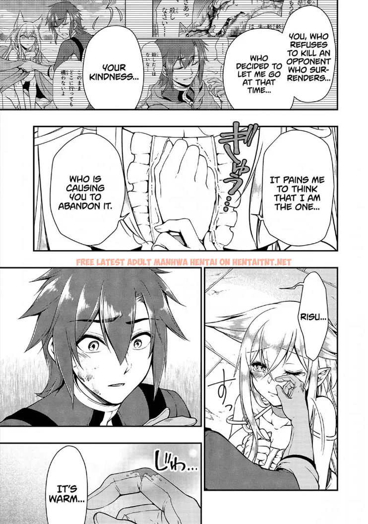 Read Hentai Image 26 598 in comic Lv2 Kara Cheat Datta Motoyuusha Kouho No Mattari Isekai Life - Chapter 11 - hentaitnt.net