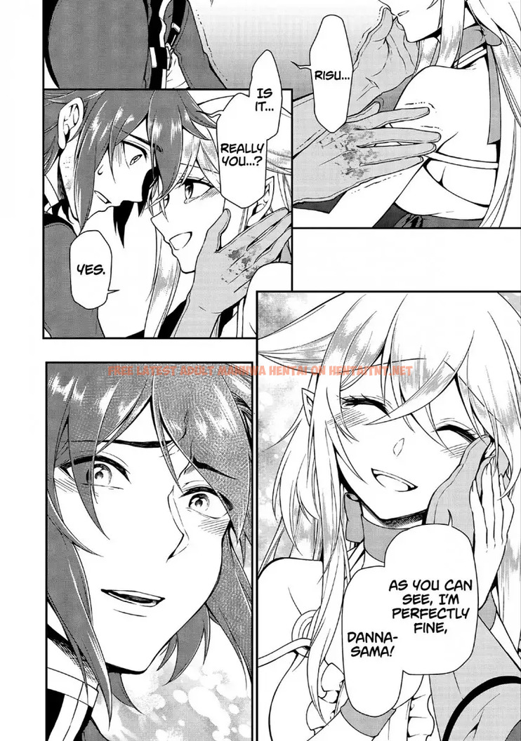 Read Hentai Image 27 598 in comic Lv2 Kara Cheat Datta Motoyuusha Kouho No Mattari Isekai Life - Chapter 11 - hentaitnt.net