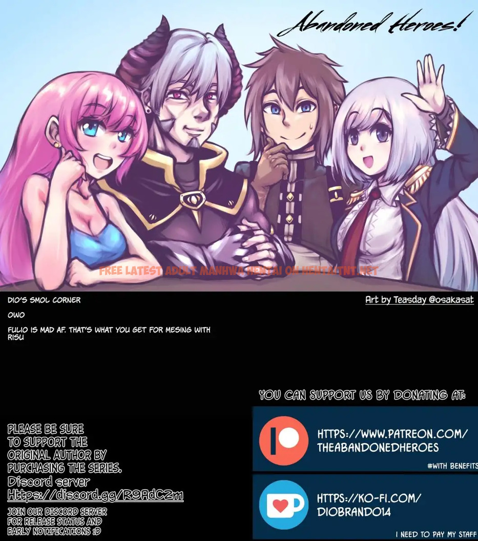 Read Hentai Image 30 598 in comic Lv2 Kara Cheat Datta Motoyuusha Kouho No Mattari Isekai Life - Chapter 11 - hentaitnt.net