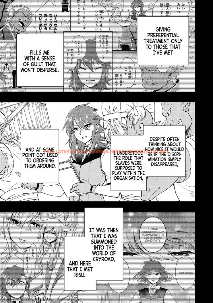 Read Hentai Image 4 598 in comic Lv2 Kara Cheat Datta Motoyuusha Kouho No Mattari Isekai Life - Chapter 11 - hentaitnt.net