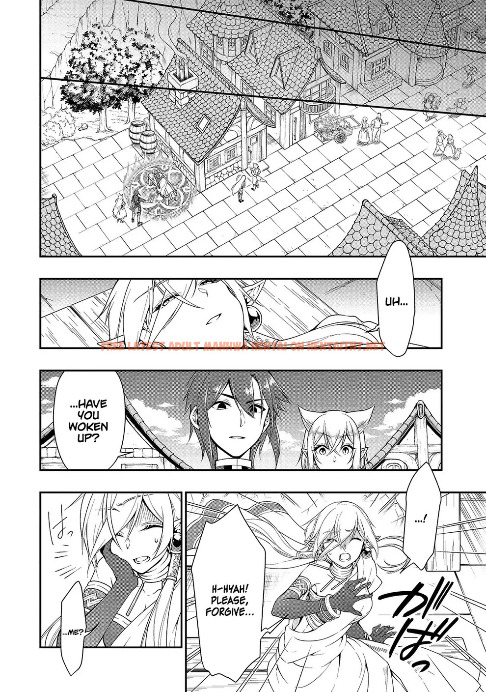 Read Hentai Image 12 597 in comic Lv2 Kara Cheat Datta Motoyuusha Kouho No Mattari Isekai Life - Chapter 12 - hentaitnt.net